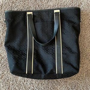 Coach Bag - donated